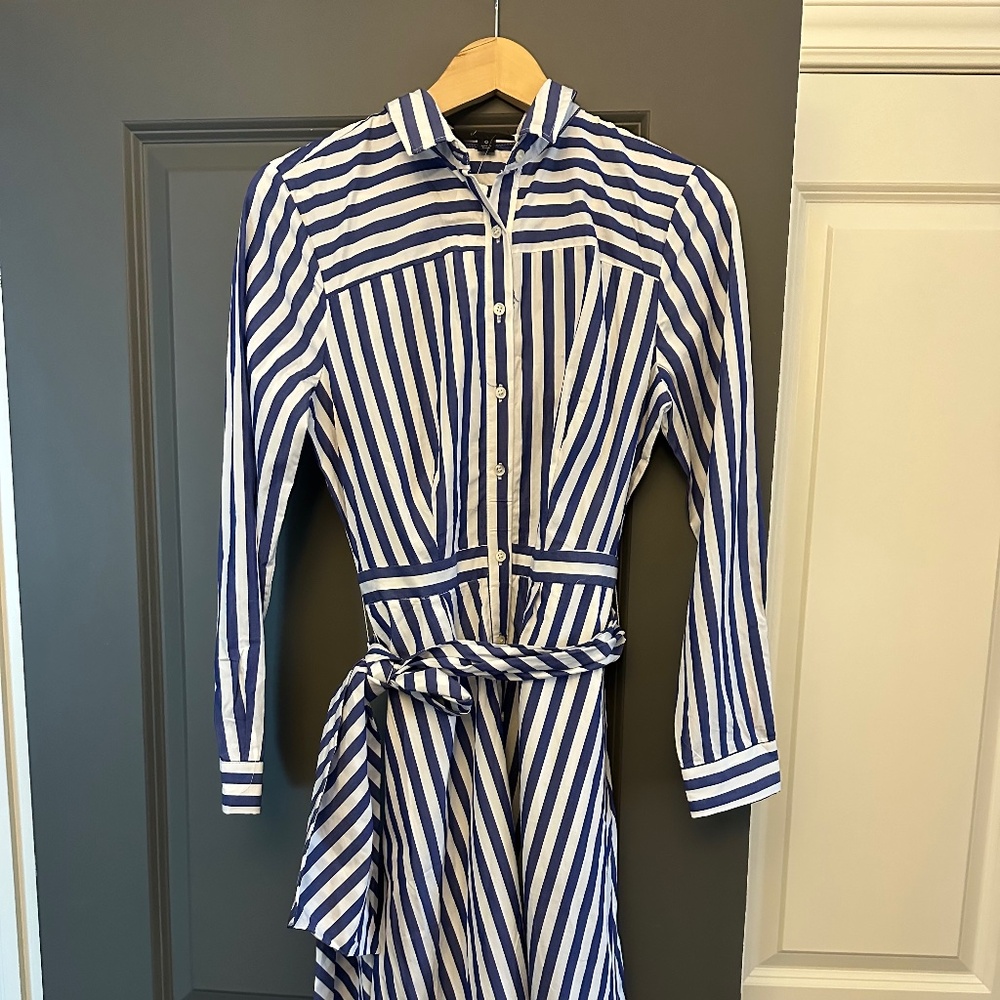 Versatile dress